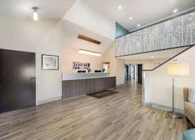 Sleep Inn & Suites Cullman I-65 exit 310 2