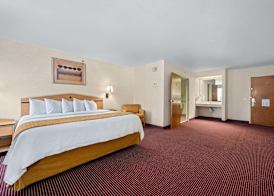 AmericInn by Wyndham Denver Airport 4