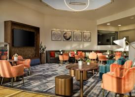 DoubleTree by Hilton Manchester Airport 5
