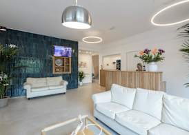 Residence Villa Giardini 3