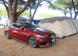 Camping Vall d'Or 4