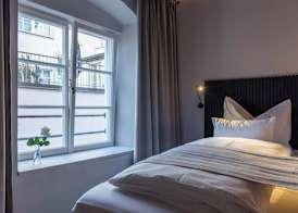 Hotel Kühbacher 4