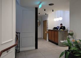 The Z Hotel City 3