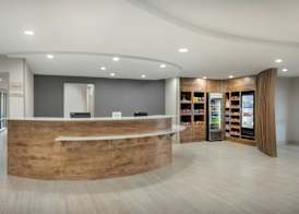 SpringHill Suites Midland 3