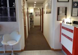 Hotel Mezzaluna 4