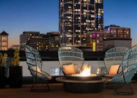 Hotel Fraye Nashville, Curio Collection By Hilton 3