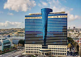 Hilton Baku 2