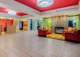 La Quinta by Wyndham Elkview - Charleston NE 3