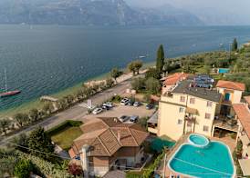 Hotel Garni Rosmari 2