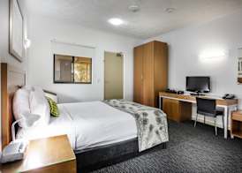 Mercure Darwin Airport Resort 4