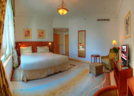 Royal Club By RVHR, Palm Jumeirah 5