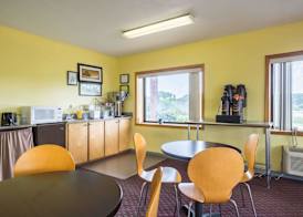 Rodeway Inn Sardis 4