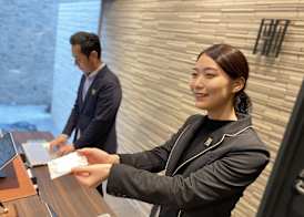 Randor Hotel Sapporo Suites 4