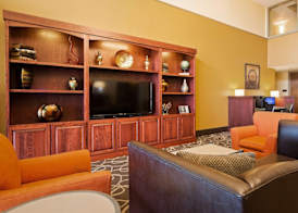 Best Western Executive Inn Kenosha - Pleasant Prairie 2