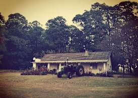 Anford Country House 2