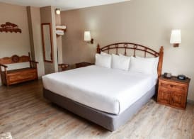 Aarchway Inn 4