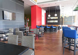 Park Inn by Radisson Gurgaon Bilaspur 3
