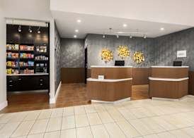 Courtyard by Marriott Columbus Phenix City 5