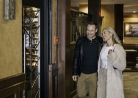 Executive Inn Whistler 3