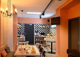 ibis Paris Tour Montparnasse 15eme 5
