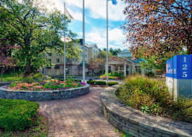 Hilton Garden Inn Saratoga Springs 2