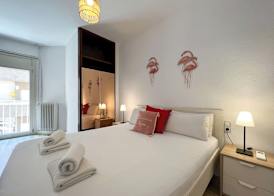 Stay U-nique Apartments Sardenya II 3