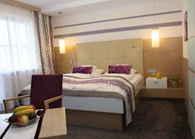 Hotel LENAUHOF - nur 3 Minuten zur Rottal Terme - 3