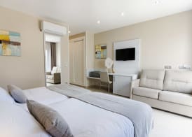 Sanom Beach Resort Only Adults 3