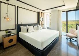 BLESS Ibiza Cala Nova - The Leading Hotels of the World 5