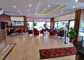 ERGÜN OTEL 2