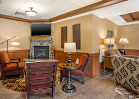 Best Western Plus Intercourse Village Inn 3
