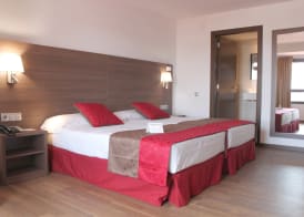 Hotel Best Auto Hogar 3