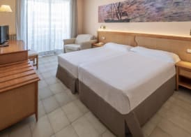 GHT Oasis Tossa & Spa 2