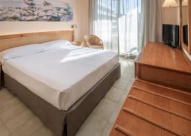 GHT Oasis Tossa & Spa 4