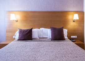 Hotel Don Paco 5