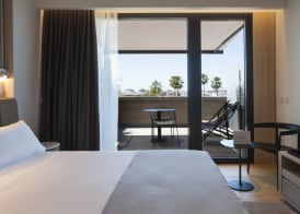 Hotel Kivir 5