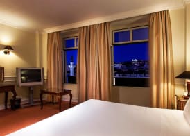 Hotel Metropole 3