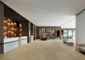 Courtyard by Marriott Fukui 2