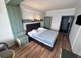 Karamürsel Mohti Otel Fitness Organizasyon 5