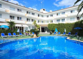 Maracaibo Aparthotel 2