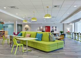 Home2 Suites By Hilton Springdale 5