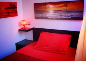Bed and Breakfast L&P 3