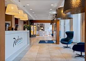 Radisson Hotel Old Town Riga 3