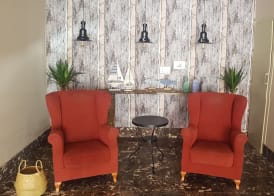 Hotel Arcea Villaviciosa 2