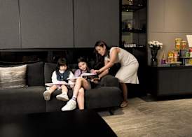Walton Suites Sukhumvit 3