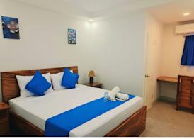 Mope Beach Resort 4
