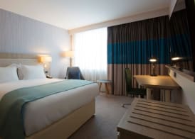 Holiday Inn MANCHESTER - CITY CENTRE by IHG 5