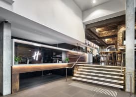 Holiday Inn WEST PERTH by IHG 2