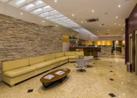 Pompeu Rio Hotel 2