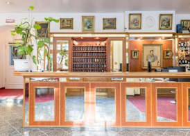 Hotel Bayernland 2
